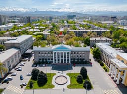 Bishkek